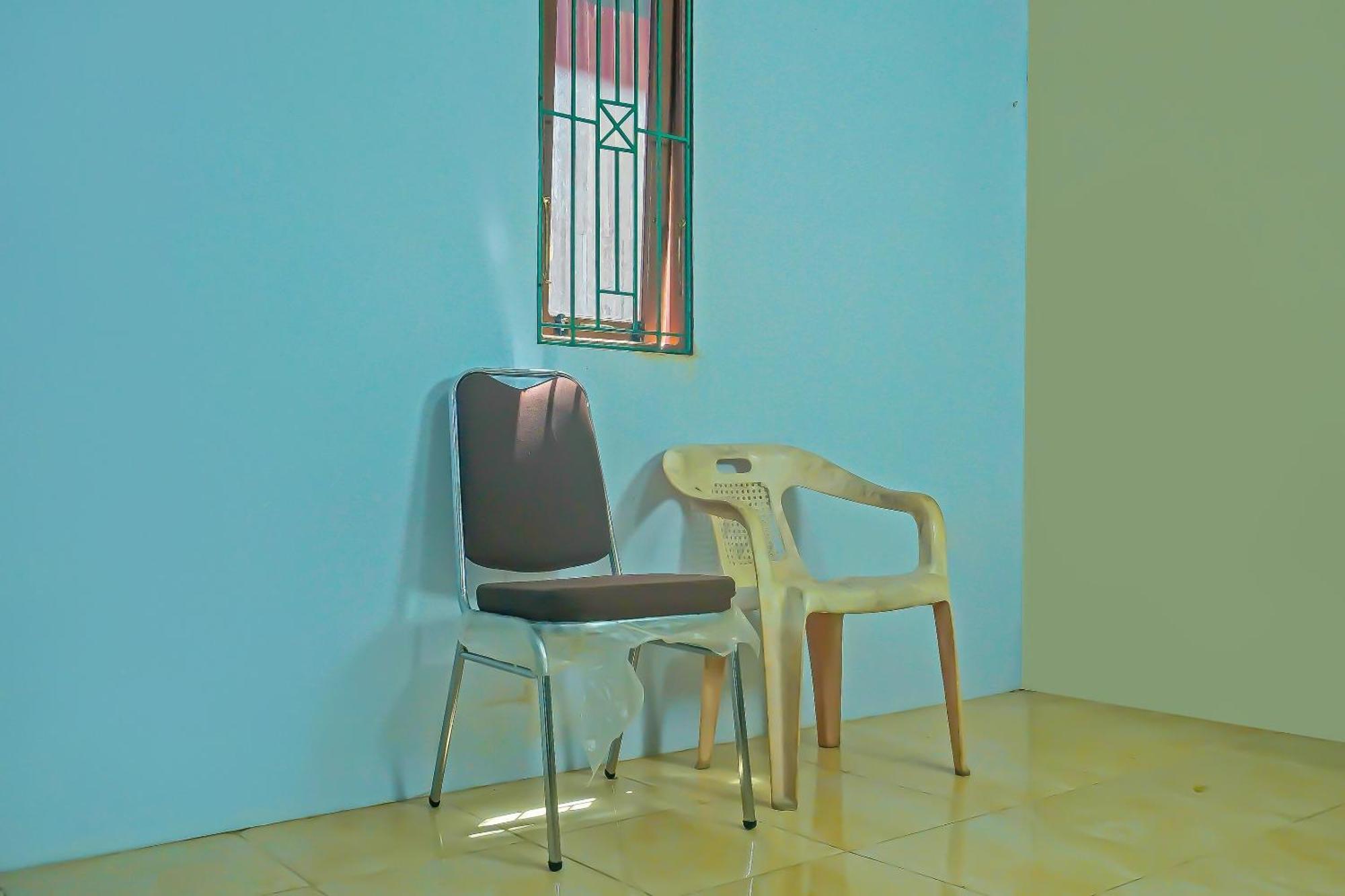 Spot On 92458 Azeela Kost Syariah Hotel 2*